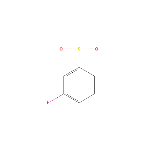 chemical structure of 828270-60-6 FT-0733031