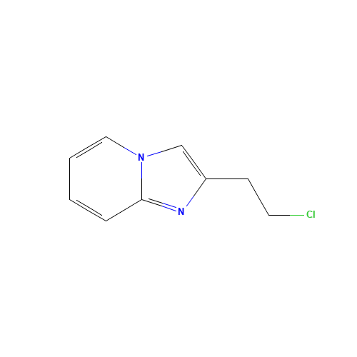 chemical structure of 690950-29-9 FT-0733041