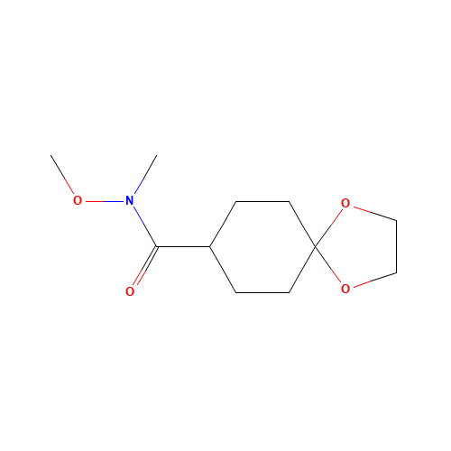chemical structure of 158243-48-2 FT-0733044