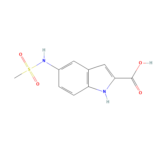 chemical structure of 150975-95-4 FT-0733045