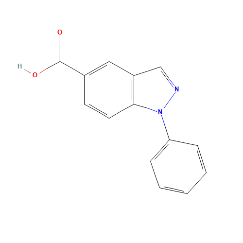 chemical structure of 1252780-80-5 FT-0733048