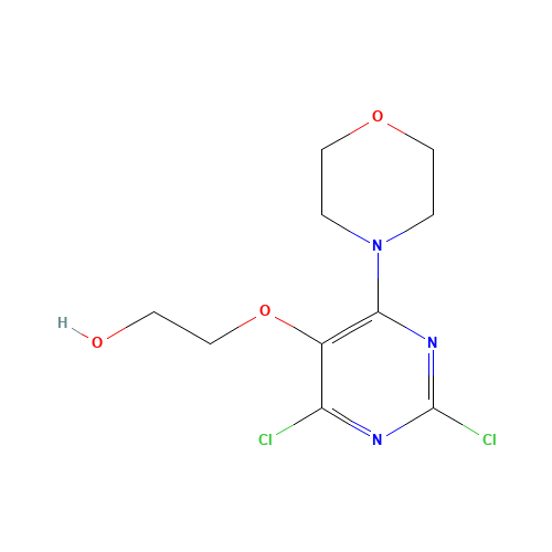 chemical structure of 1572048-27-1 FT-0733049