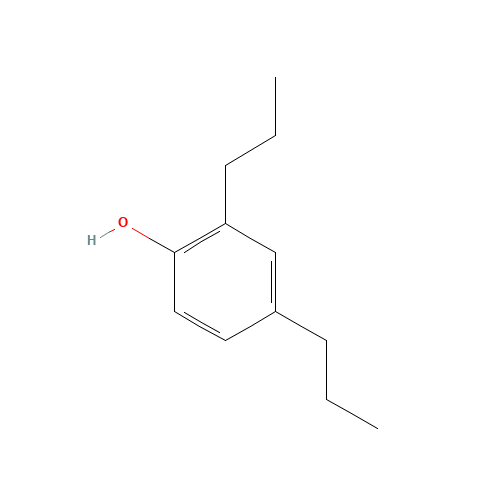 chemical structure of 23167-99-9 FT-0733050