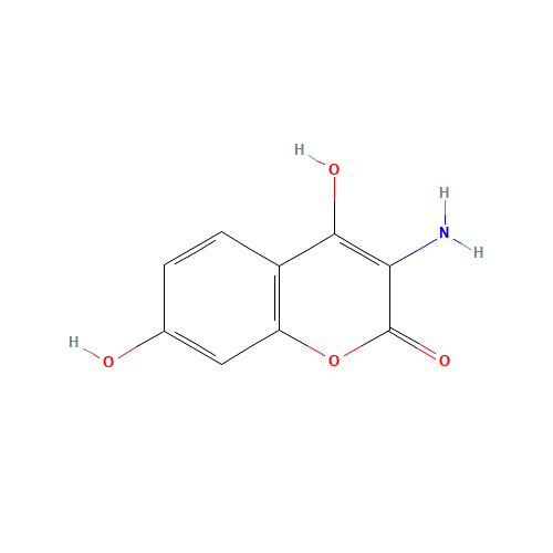 chemical structure of 22375-63-9 FT-0733059