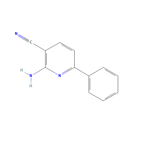 chemical structure of 56162-65-3 FT-0733060
