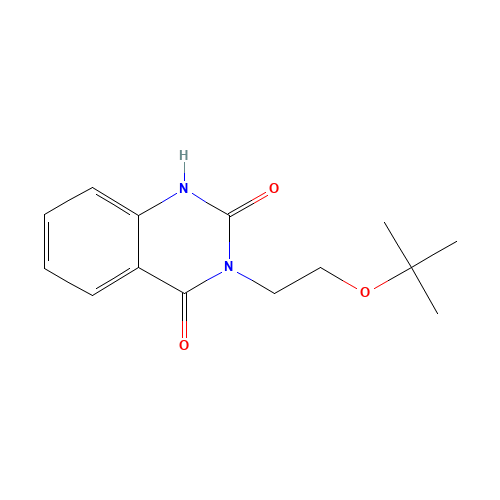 chemical structure of 157735-06-3 FT-0733061