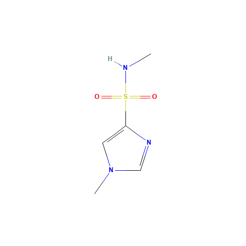 chemical structure of 410545-45-8 FT-0733066