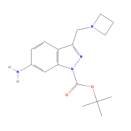 chemical structure of 887590-92-3 FT-0733070