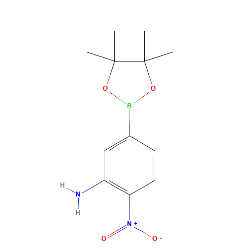 chemical structure of 849236-22-2 FT-0733076