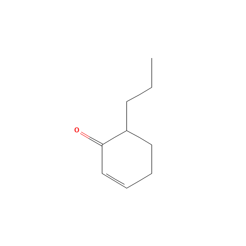 chemical structure of 33777-32-1 FT-0733082