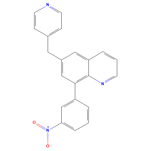chemical structure of 159925-31-2 FT-0733089