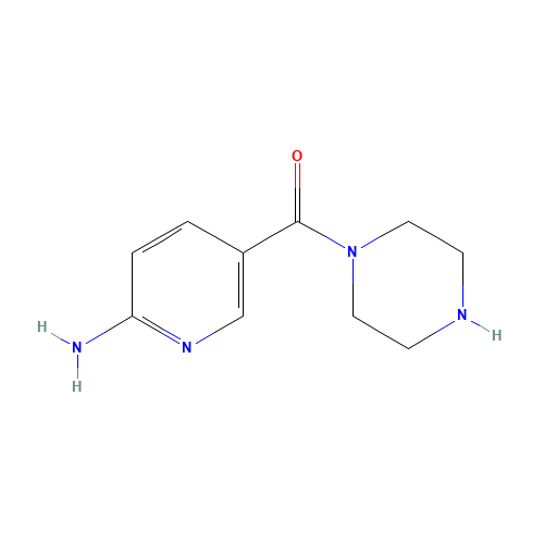 chemical structure of 827587-92-8 FT-0733095