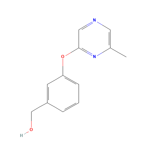 chemical structure of 906352-98-5 FT-0733101