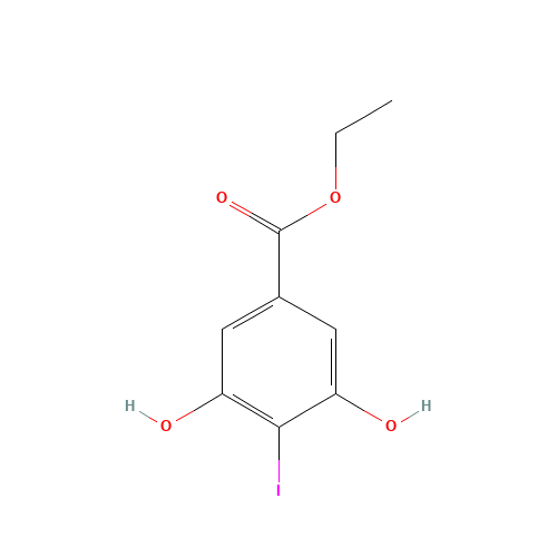 chemical structure of 692204-84-5 FT-0733102