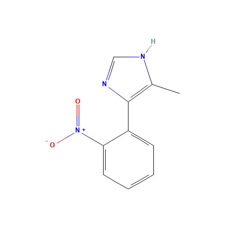 chemical structure of 75815-13-3 FT-0733106