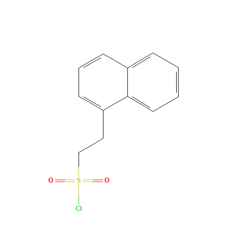chemical structure of 104296-63-1 FT-0733113