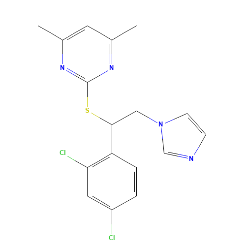 chemical structure of 65689-67-0 FT-0733114