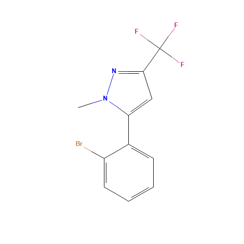 chemical structure of 906352-89-4 FT-0733116