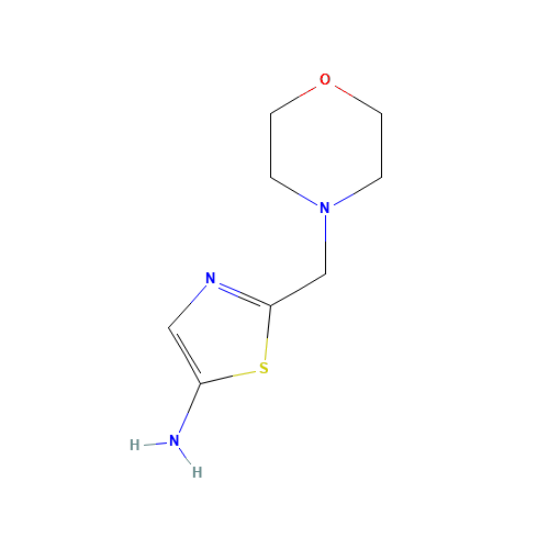 chemical structure of 390360-47-1 FT-0733118