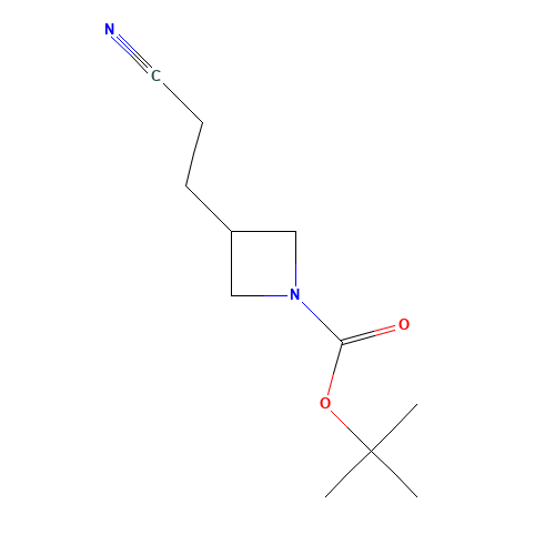 chemical structure of 154748-54-6 FT-0733122