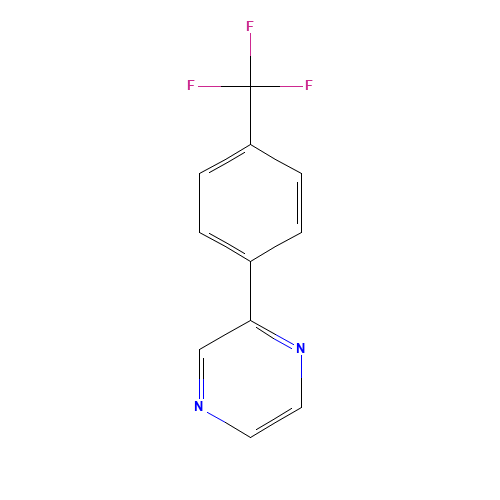 chemical structure of 380626-88-0 FT-0733124