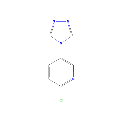 chemical structure of 1394374-27-6 FT-0733125
