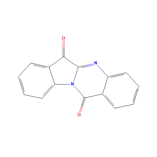 chemical structure of 13220-57-0 FT-0733127