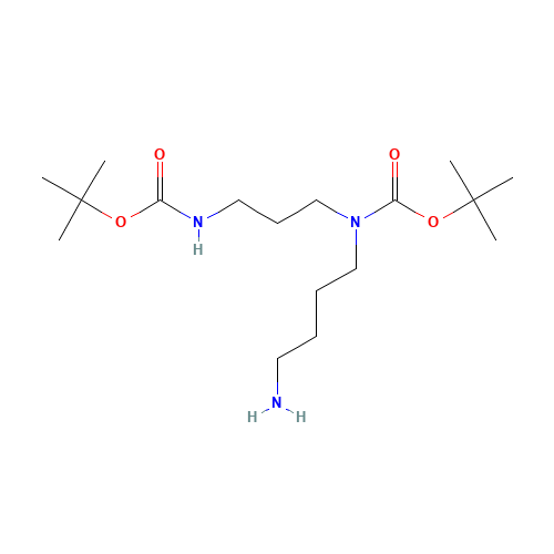 chemical structure of 85503-20-4 FT-0733128