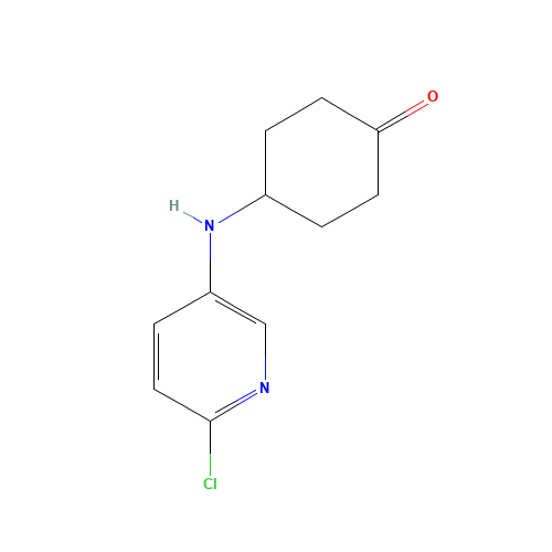 chemical structure of 1131605-28-1 FT-0733133
