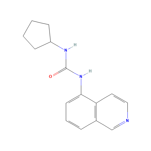 chemical structure of 1252312-00-7 FT-0733134