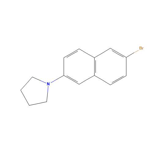 chemical structure of 136924-72-6 FT-0733137