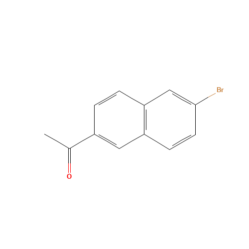 chemical structure of 1590-25-6 FT-0733140