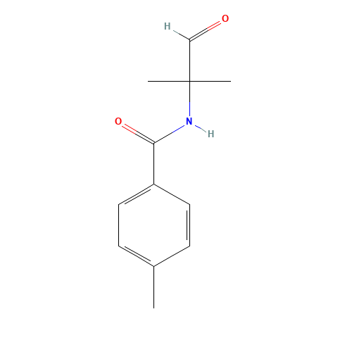 chemical structure of 93628-73-0 FT-0733141