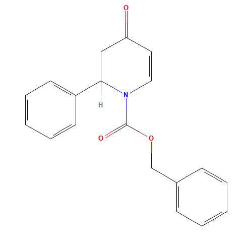 chemical structure of 126378-73-2 FT-0733144