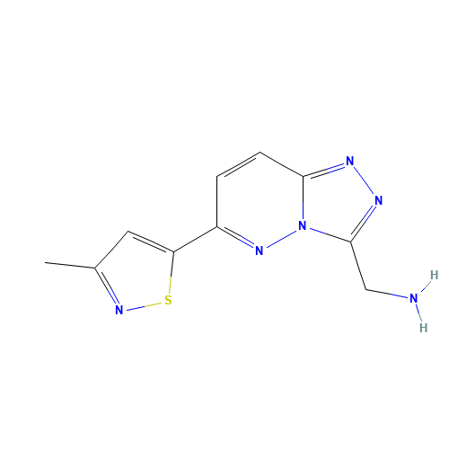 chemical structure of 1002308-65-7 FT-0733147