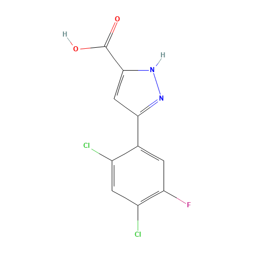 chemical structure of 1119299-75-0 FT-0733152