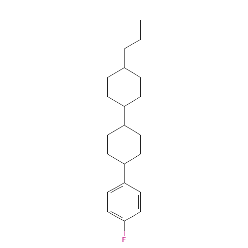 chemical structure of 82832-27-7 FT-0733156