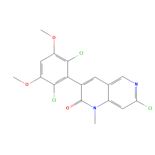 chemical structure of 1538605-21-8 FT-0733157