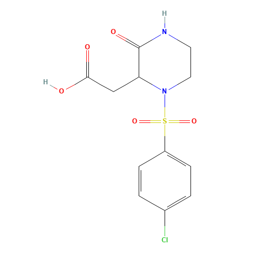 chemical structure of 828926-02-9 FT-0733183