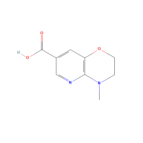 chemical structure of 915707-58-3 FT-0733184
