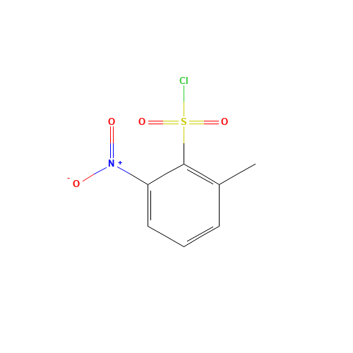 chemical structure of 56202-22-3 FT-0733208