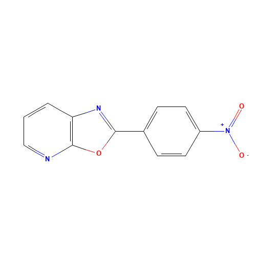 chemical structure of 52333-98-9 FT-0733223