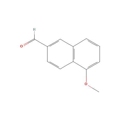 chemical structure of 56894-94-1 FT-0733237