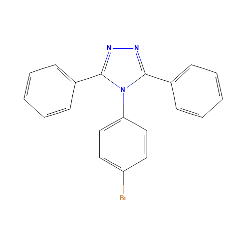 chemical structure of 29091-56-3 FT-0733252