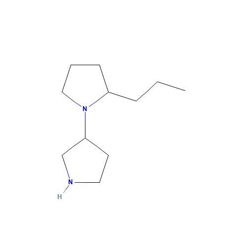 chemical structure of 1228674-19-8 FT-0733274