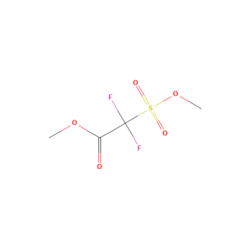 chemical structure of 1869-42-7 FT-0733281