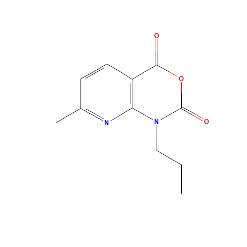 chemical structure of 1253789-11-5 FT-0733287