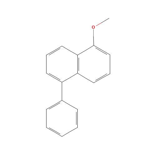 chemical structure of 61982-86-3 FT-0733555