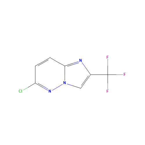 chemical structure of 109113-97-5 FT-0733570