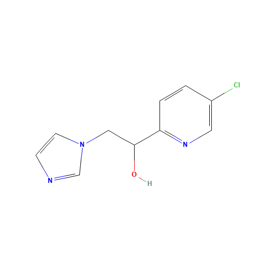 chemical structure of 174261-90-6 FT-0733574